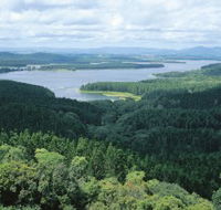 Lake Tinaroo - New Castle Tourism