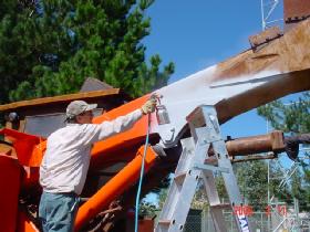 Nangwarry SA Newcastle Accommodation