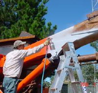 Nangwarry Forestry and Logging Museum - Newcastle Accommodation