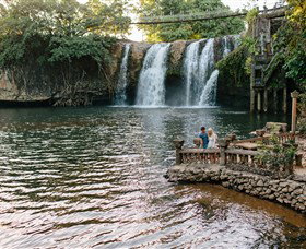 Mena Creek QLD Newcastle Accommodation