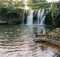 Paronella Park - New Castle Tourism