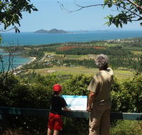 Clump Mountain National Park - New Castle Tourism