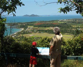 Clump Mountain National Park - New Castle Tourism 0