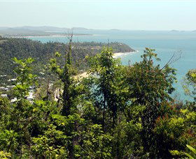 Clump Mountain National Park - New Castle Tourism 1
