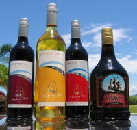 Murdering Point Winery - New Castle Tourism