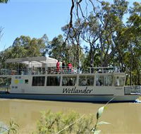 Wetlander Cruises - Newcastle Accommodation