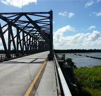 Burdekin River Bridge - New Castle Tourism