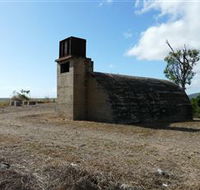 Charlie's Hill - New Castle Tourism