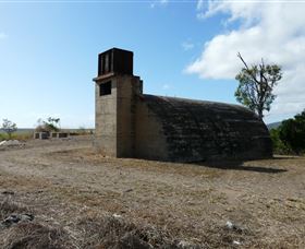 Charlie's Hill - Newcastle Accommodation 0