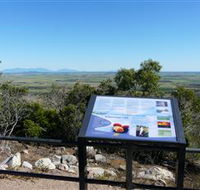 Inkerman Hill - New Castle Tourism