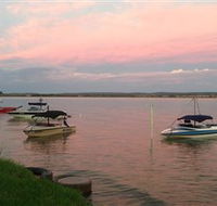 Griffith Boat Club - Newcastle Accommodation