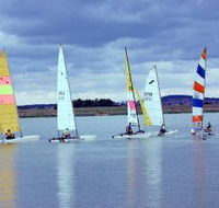 Lake Wyangan - Newcastle Accommodation