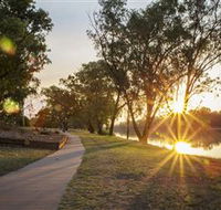 Adventure Way - New Castle Tourism
