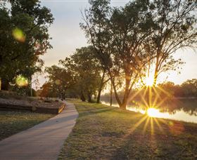 Adventure Way - New Castle Tourism 0