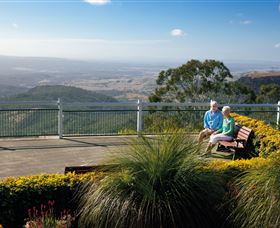 Adventure Way - New Castle Tourism 1