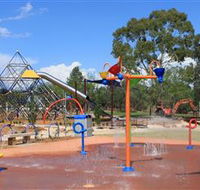 City Park - Newcastle Accommodation