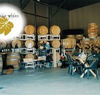 Melange Wines - Newcastle Accommodation
