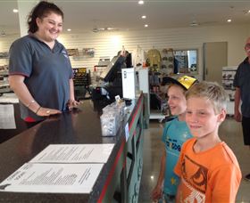 The Australian Armour And Artillery Museum - New Castle Tourism 3