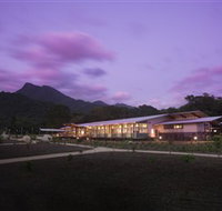 Mossman Gorge Centre - New Castle Tourism
