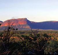 Blackdown Tableland National Park - New Castle Tourism