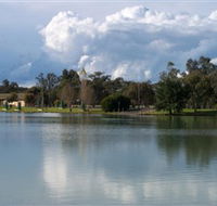 Gum Bend Lake - New Castle Tourism