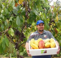 Sweet Farm Tours - New Castle Tourism