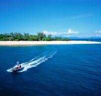 Frankland Group National Park - New Castle Tourism