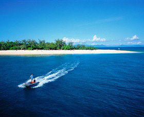 Frankland Group National Park - New Castle Tourism 0