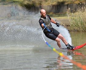 Edward River - New Castle Tourism 2