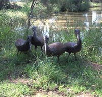 East Tolans Farm Tour - New Castle Tourism