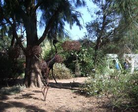 East Tolans Farm Tour - New Castle Tourism 1