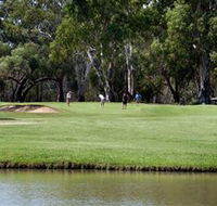 Deniliquin Golf Club - New Castle Tourism