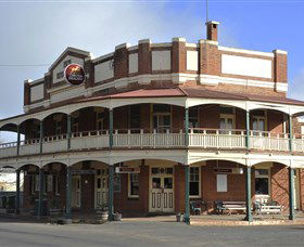 Erigolia ACT New Castle Tourism