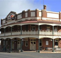 Royal Hotel Weethalle - New Castle Tourism