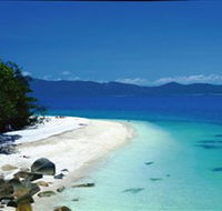 Fitzroy Island National Park - New Castle Tourism