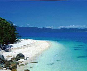 Fitzroy Island National Park - New Castle Tourism 0