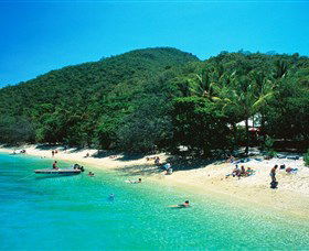 Fitzroy Island National Park - New Castle Tourism 2