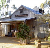The Old School Winery and Pottery - New Castle Tourism