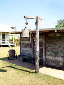 Nebo Museum - New Castle Tourism 2