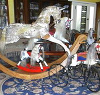 Rocking Horse Restorations - New Castle Tourism