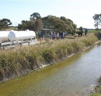 Cornalla Farm Tour - New Castle Tourism