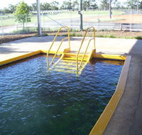 Pilliga Artesian Bore Baths - New Castle Tourism