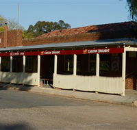 Tallimba Hotel - New Castle Tourism
