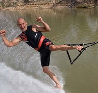 Brett Sands Watersports  - New Castle Tourism