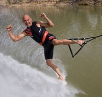 Brett Sands Watersports and Wakeboard Centre - New Castle Tourism