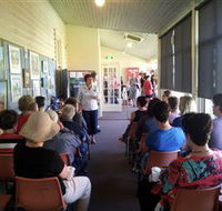 Tastes of Leeton - New Castle Tourism