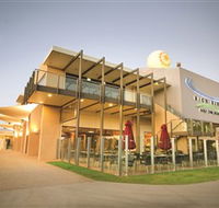 Rich River Golf Club Resort - New Castle Tourism