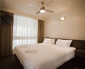 Rich River Golf Club Resort - New Castle Tourism 3