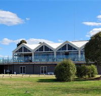 Moama Sports Club - New Castle Tourism