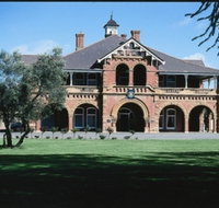 Yanco Agricultural High School